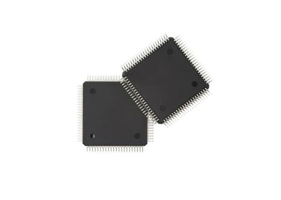 Microcontrôleur IC du microcontrôleur MCU LPC2387FBD100K 72MHz 512KB 100-LQFP