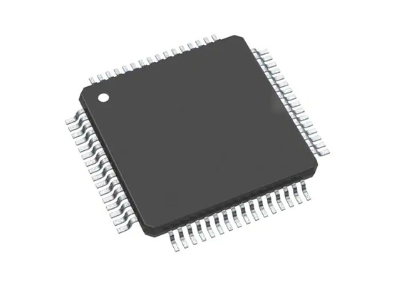 Microcontrôleur à un noyau MCU IC de l'INSTANTANÉ 64-TQFP de LPC5534JBD64E 150MHz 128KB