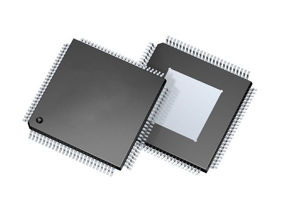 256KB microcontrôleur INSTANTANÉ à un noyau MCU IC LPC1765FBD100K 100-LQFP