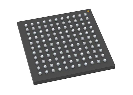 Microcontrôleur IC 249-WFBGA du microcontrôleur MCU MIMXRT685SFFOB 32Bit Dual Core