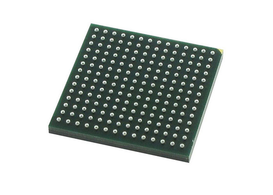 Microcontrôleur 528MHz IC à un noyau à 32 bits de 196-LFBGA MIMXRT1061CVL5B