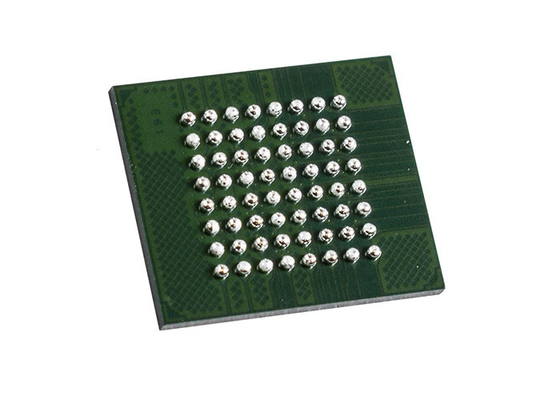 ÉCLAIR parallèle extérieur du bâti MT28EW512ABA1HPC-0SIT 512Mbit - NI mémoire IC