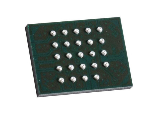 MT29F2G01ABAGD12-AAT : Puce de circuit intégré de la puce de mémoire de G 2Gbit SPI 24-TBGA