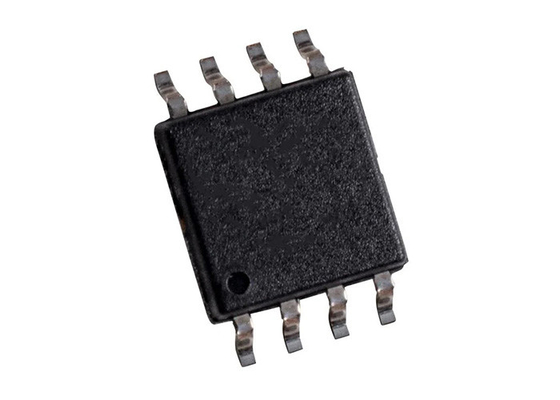 NI bâti de surface de paquet d'IC MT25QU128ABA1ESE-0SIT 133 mégahertz 8-SOIC de mémoire