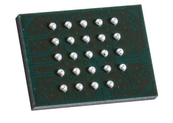 ÉCLAIR NI mémoire électronique des circuits intégrés MT25QL01GBBB8E12-0AUT 1Gbit SPI
