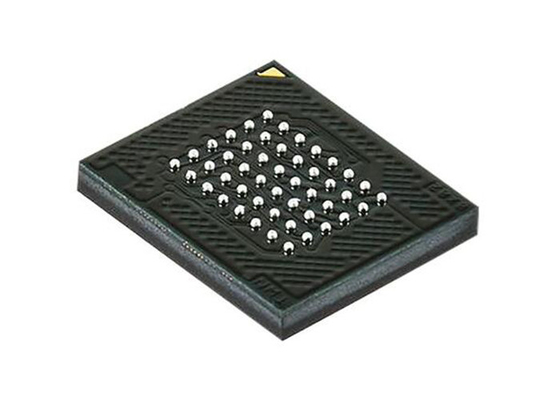 Puce de mémoire MT29F8G01ADBFD12-AAT : ÉCLAIR NAND Memory IC 24-TBGA 83MHz de F 8Gbit SPI