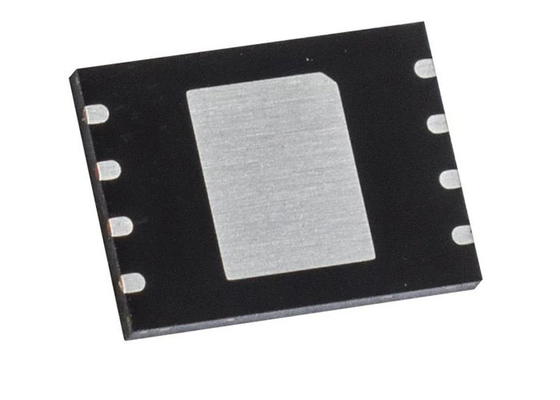 Mémoire IC 8-WPDFN de la puce MT25QU01GBBB1EW9-0SIT 1Gbit SPI de circuit intégré