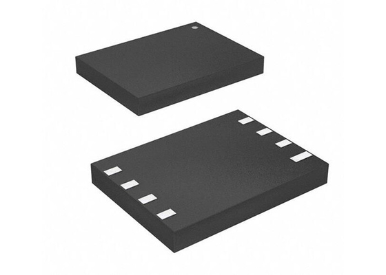 Puce MT29F4G01ABBFDWB-IT de circuit intégré : Puce de mémoire de F 4Gbit SPI 8-UPDFN