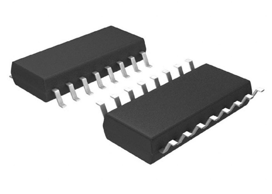 Circuits intégrés électroniques MT25QL256ABA8ESF-0SIT NI mémoire IC 16-SOIC