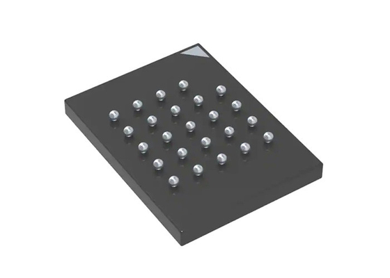 Mémoire IC 512Mbit 200MHz 6NS MT35XU512ABA1G12-0 SIT Integrated Circuit Chip