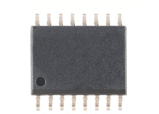 NI puce du paquet MT25QL01GBBB8ESF-0SIT IC d'IC 1Gbit 133MHz 16-SOIC de mémoire