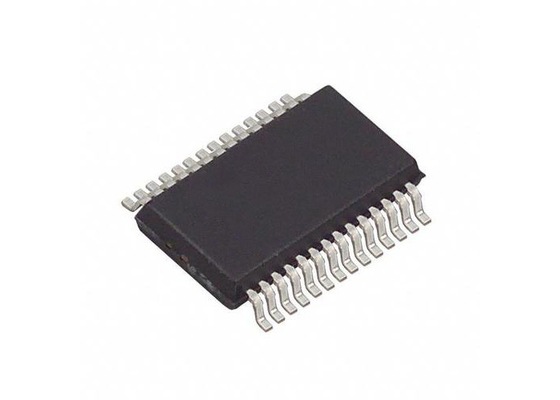 Mémoire IC de la puce MT25QL512ABB8ESF-0AAT 512Mbit SPI 133MHz de circuit intégré