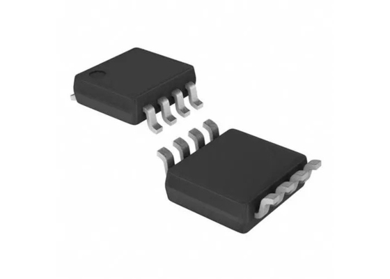 ÉCLAIR NI mémoire IC 128Mbit SPI 133MHz 5NS de 8-SOIC MT25QL128ABB1ESE-0AUT