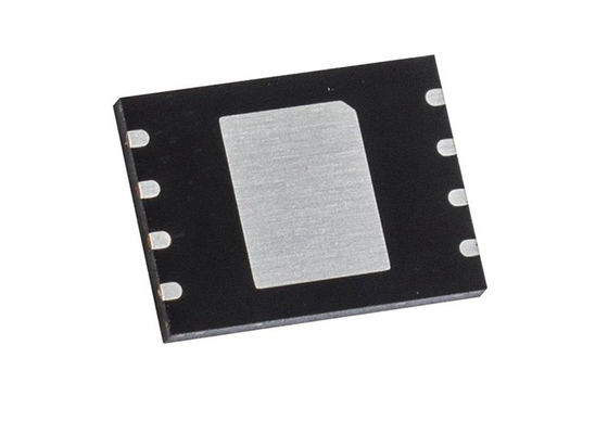Puce d'IC NI bâti extérieur instantané d'IC MT25QL01GBBB1EW9-0SIT 8-WPDFN de mémoire