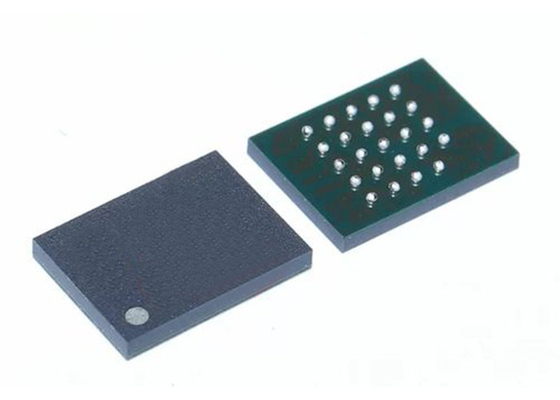Bâti extérieur de la puce MT25QU02GCBB8E12-0 SIT Memory IC 24-TBGA de circuit intégré