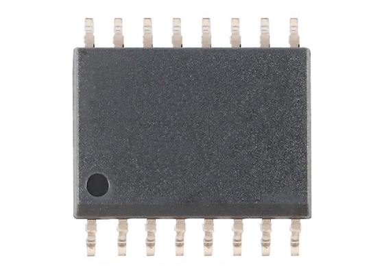 NI bâti d'IC MT25QU512ABB8ESF-0 AAT Electronic Integrated Circuits Surface de mémoire