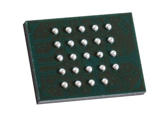 ÉCLAIR de la haute performance MT35XL512ABA1G12-0SIT 512Mbit NI puces d'IC 24-TBGA IC de mémoire