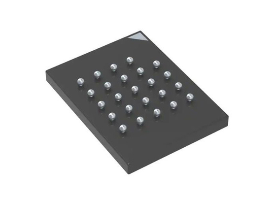 NI puce extérieure de circuit intégré de bâti d'IC MT25QL01GBBB8E12-0SIT 1Gbit de mémoire