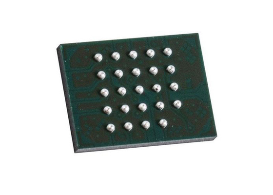 ÉCLAIR de la puce MT25QU01GBBB8E12-0SIT 24-TBGA de circuit intégré - NI mémoire IC