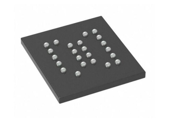 Puce MT25QU256ABA8E55-0 SIT Serial de circuit intégré NI mémoire instantanée IC 23-XFBGA