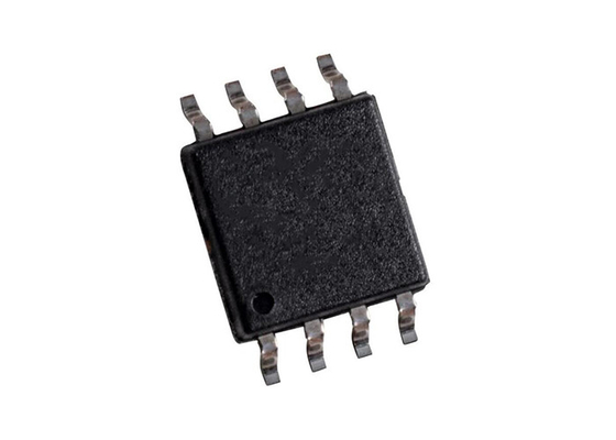 Publication périodique NI mémoire instantanée IC 8-SOIC des puces de mémoire MT25QU128ABB1ESE-0AUT 166MHz