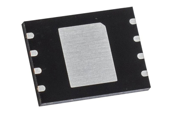 512Mbit SPI paquet d'IC 8-WDFN de 133 mégahertz MT25QL512ABB1EW9-0SIT NI de mémoire