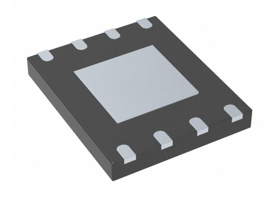bâti extérieur MT25QL128ABA1EW7-0 SIT Memory IC de 128Mbit SPI 133 mégahertz 8-WPDFN