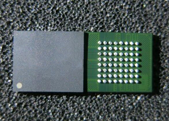 Parallèle NI mémoire instantanée IC MT28EW256ABA1LPC-0 SIT Integrated Circuit Chip 64-LBGA