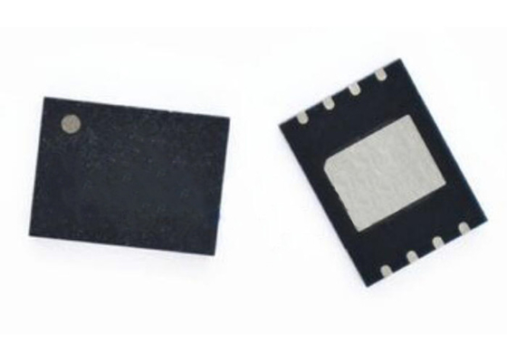 1.8V puces multiples de l'entrée-sortie MT25QU256ABA1EW9-0 SIT Serial Flash Memory Chip 8-WDFN IC