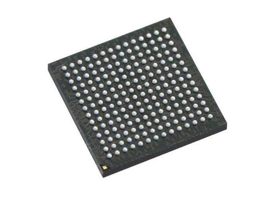 225-LFBGA réseau prédiffusé programmable de gisement des véhicules à moteur du paquet XA7S6-1CSGA225Q IC
