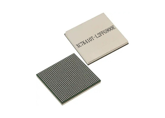 Réseau prédiffusé programmable de champ de la puce XC7K410T-L2FFG900E 900-FCBGA de circuit intégré