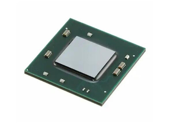 Puce programmable de circuit intégré du réseau prédiffusé de champ XC7K410T-1FFG676I 676-FCBGA