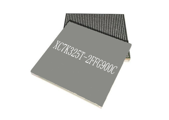 Puce programmable de circuit intégré du réseau prédiffusé de champ XC7K325T-2FFG900C 900-FCBGA
