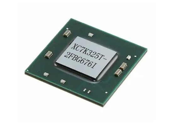 XC7K325T-2FBG676I Kintex-7 FPGA puces 676-FCBGA Portes programmables sur le terrain