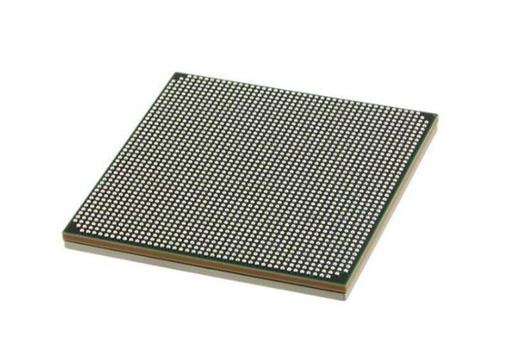 La puce XC7K325T-2FFG676C 676-FCBGA Kintex-7 FPGA de circuit intégré ébrèche 4000kbit