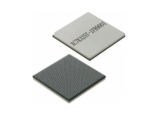 FPGA ébrèche le réseau prédiffusé programmable de champ de XC7K325T-1FB900I 900-BBGA Kintex-7