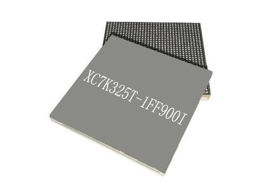 Réseau prédiffusé programmable de champ de la puce XC7K325T-1FF900I 900-FCBGA de circuit intégré