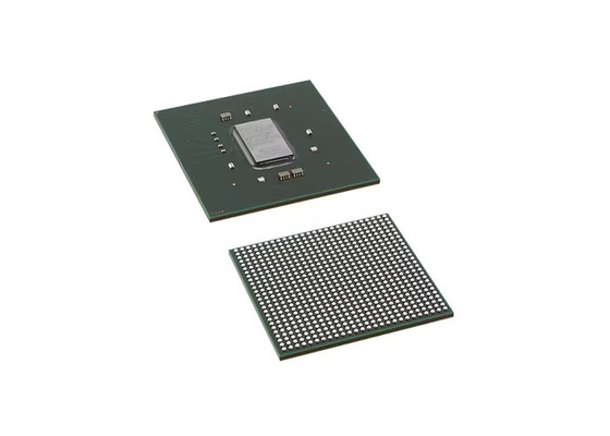 676BBGA Port de champ programmable Array XC7K410T-2FBG676I 640MHz IC logique programmable