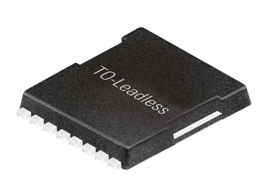 Puce de circuit intégré des transistors 8-PowerSFN de transistor MOSFET du N-canal IPT026N10N5ATMA1