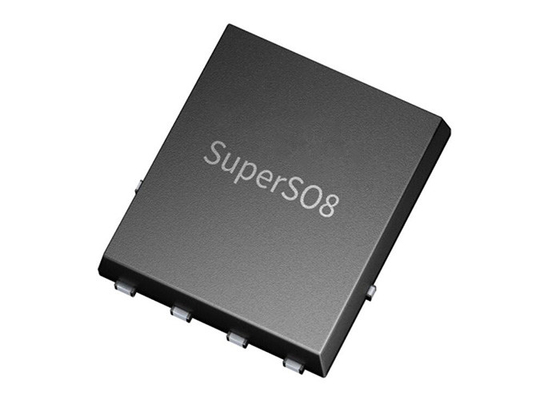 Puce de circuit intégré du transistor de puissance du N-canal BSC100N06LS3GATMA1 8-PowerTDFN