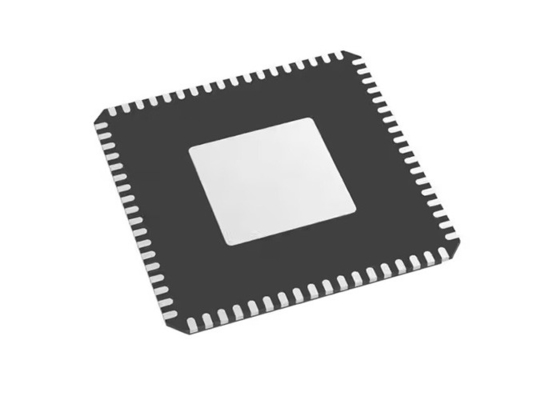 LCMXO3D-4300ZC-2SG72C 72-VFQFN a inclus le réseau prédiffusé programmable de champ IC