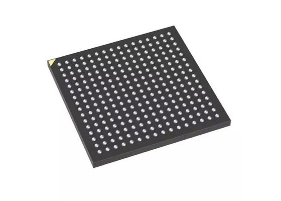 Puce programmable de circuit intégré du réseau prédiffusé du champ MachXO3 LCMXO3L-6900C-6BG256C