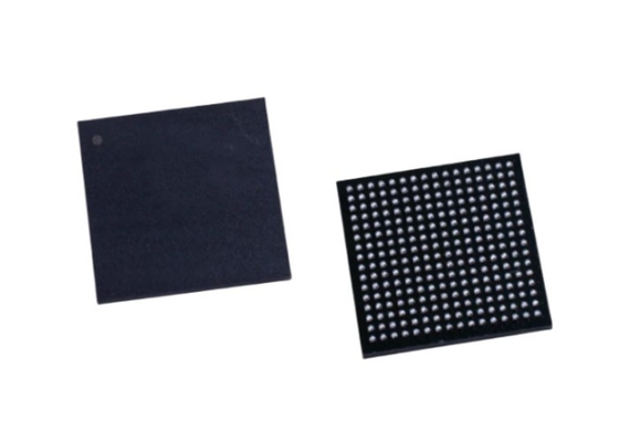 LCMXO3L-9400C-5BG256C FPGA - réseau prédiffusé programmable de champ MachXO3L 9400 LUTs 3.3V