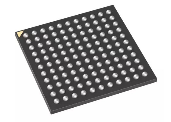 Bâti extérieur programmable du réseau prédiffusé de champ LCMXO3L-4300E-5MG121C 121-VFBGA