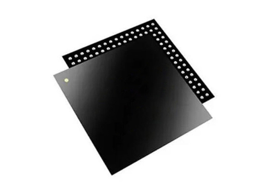 Réseau prédiffusé programmable de champ de la puce LCMXO3L-6900C-5BG256I 256-CABGA de circuit intégré