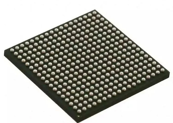 Réseau prédiffusé programmable du champ MachXO3 IC LCMXO3L-6900C-5BG324C 324-LFBGA