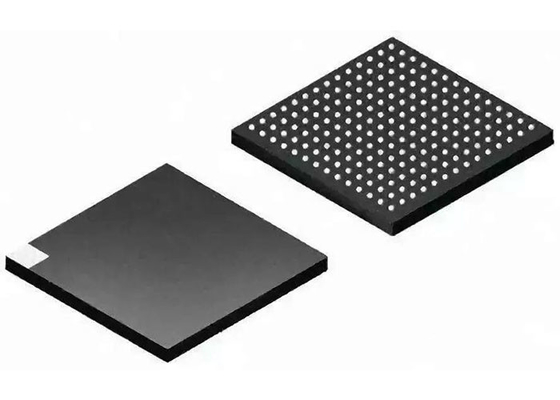 Réglage de porte programmable sur le terrain LCMXO3L-6900C-6BG256I IC logique programmable 54Kbit