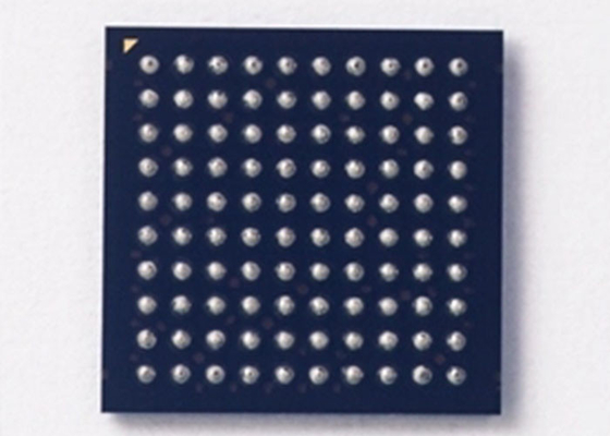 Puce programmable de circuit intégré d'IC LCMXO3L-2100C-6BG256I de réseau prédiffusé du champ MachXO3