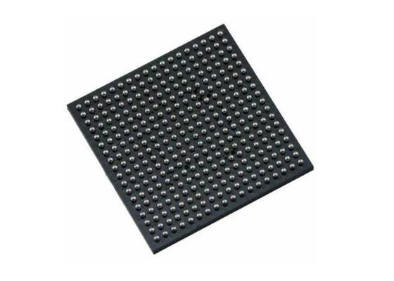 Puces programmables du réseau prédiffusé de champ LCMXO3L-4300E-5MG324I 324-VFBGA MachXO3 FPGA