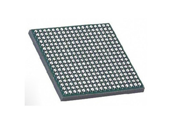 Réseau prédiffusé programmable inclus de champ IC LCMXO3L-9400C-5BG400I 400-LFBGA